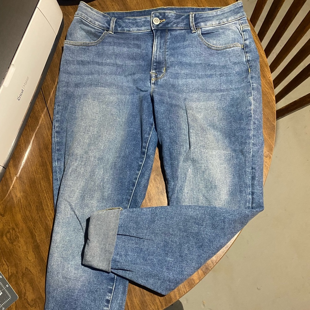 Maurice’s Jeans